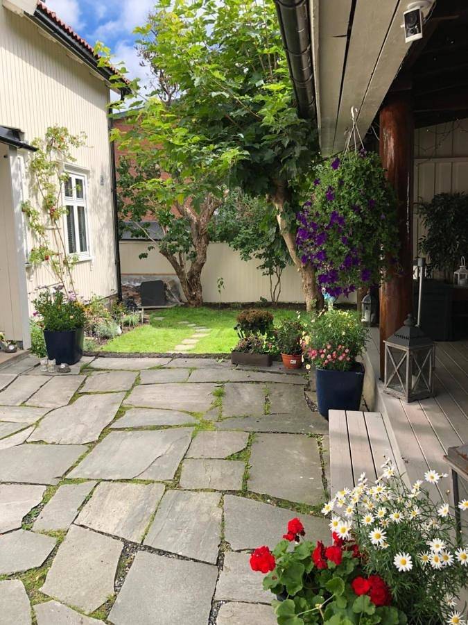 Ganze Wohnung, One-Bedroom Apartment in Moss