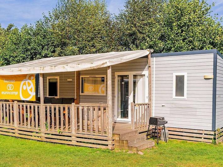 Bungalow für 6 Personen, mit Kinderpool in Friesland - 2