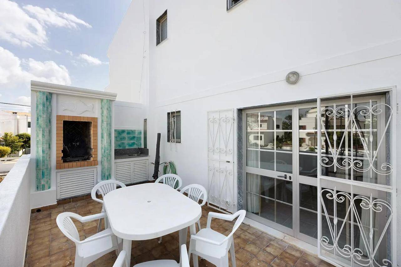 Deluxe Villa in Praia da Rocha, Portimão