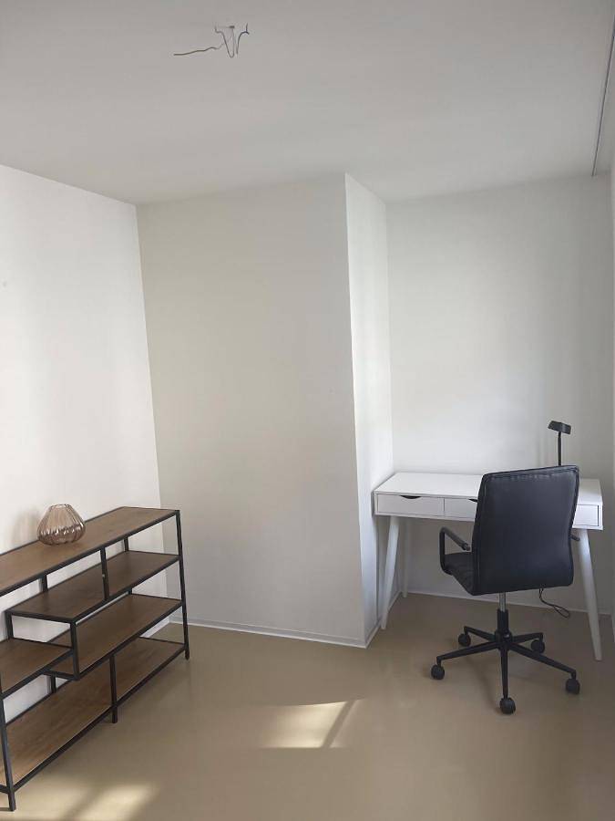 Gîte pour 6 personnes, avec terrasse à Schaffhausen - 3