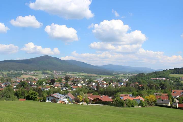 Ferienhaus Kollmer - 1x Fh 120qm in Bad Kotzting, Baviera Oriental