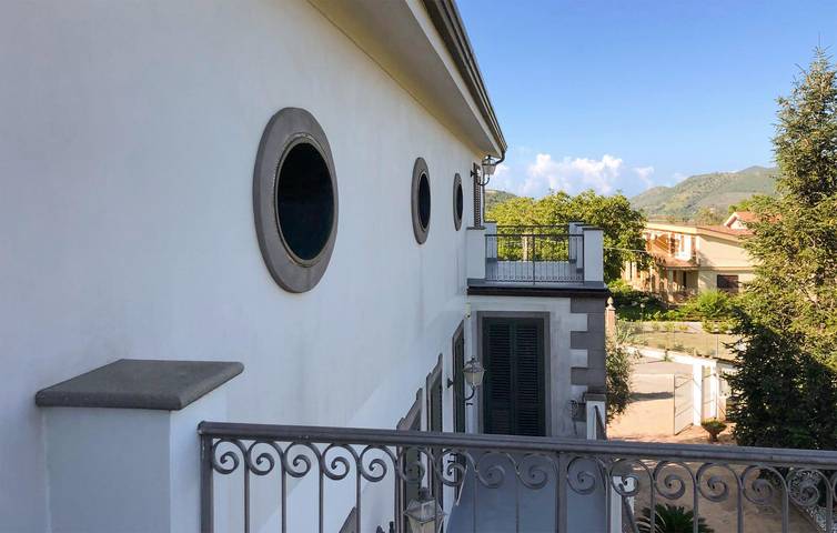 Ferienhaus für 11 Personen, mit Pool in Kampanien - 3