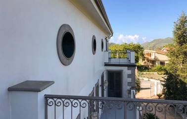 Casa Vacanza per 11 Persone in Giffoni Sei Casali, Provincia di Salerno, Foto 2