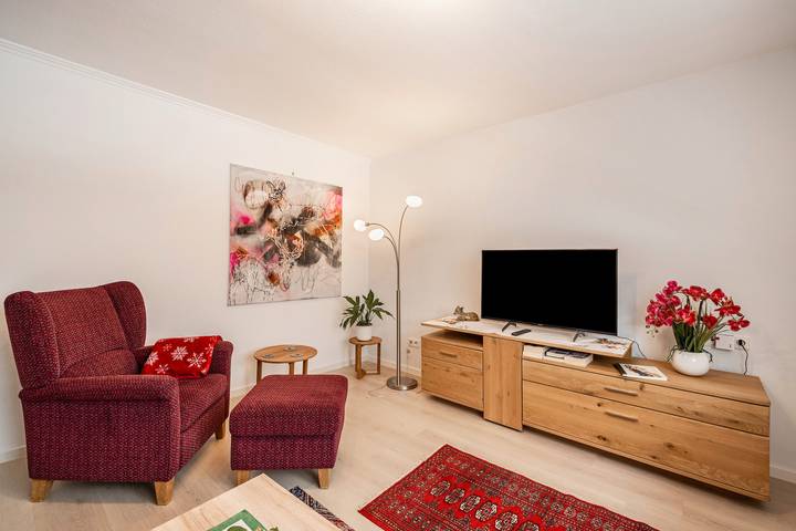 Ferienwohnung für 3 Personen in Kniebis - 3