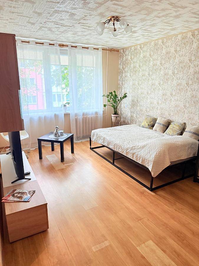 Appartement de vacances pour 2 personnes