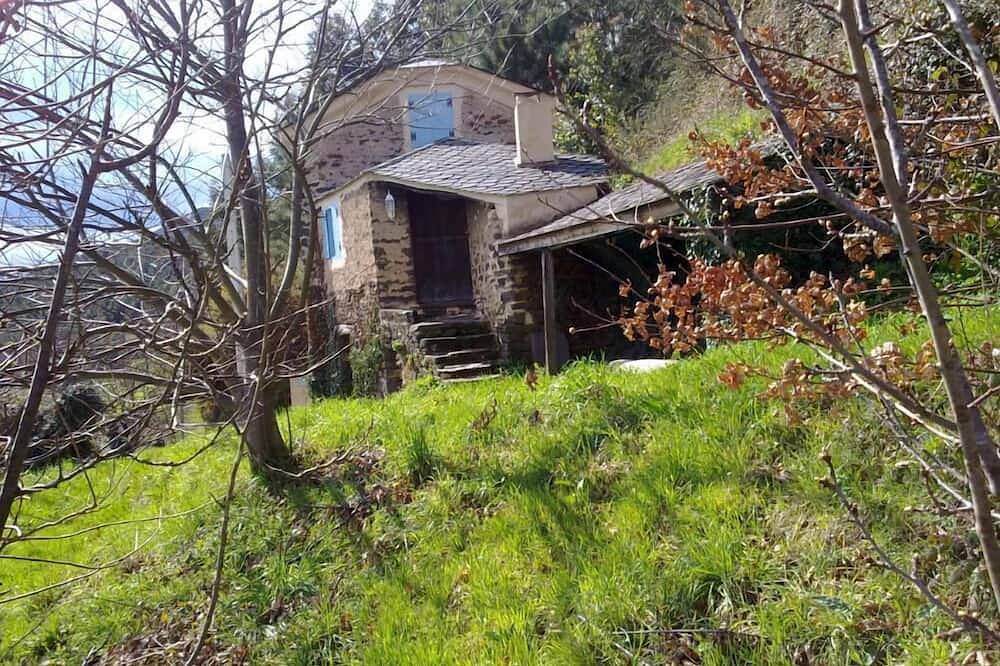 Doiras: Ferienwohnung - Doiras in Boal, Costa Verde (Spanien)