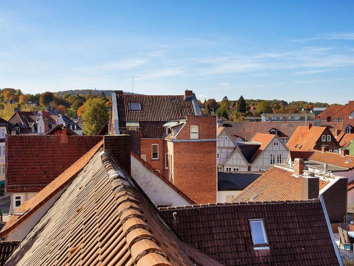 Studio für 2 Personen in Detmold - 3