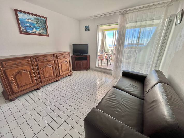 Gîte pour 5 personnes, animaux acceptés dans Plage du Grand-Travers - 3