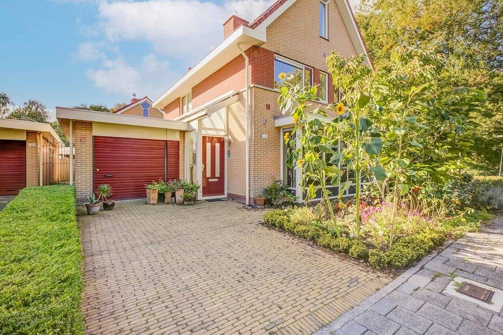 Wohnung in Hoorn am Ijsselmeer-Strand in Hoorn, Markermeer