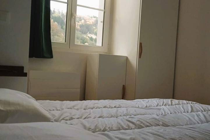 Gîte pour 4 personnes dans Gare Du Mont Dore - 3