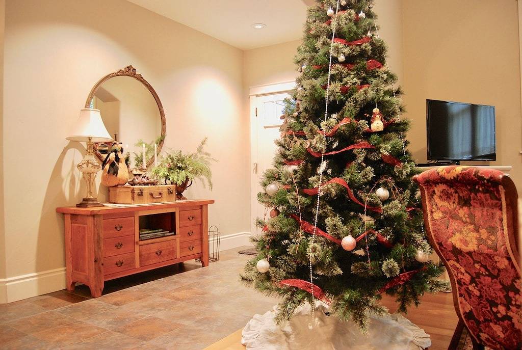 Warme und komfortable 2bd, 2ba in der Innenstadt von Grass Valley in Grass Valley, Nevada County