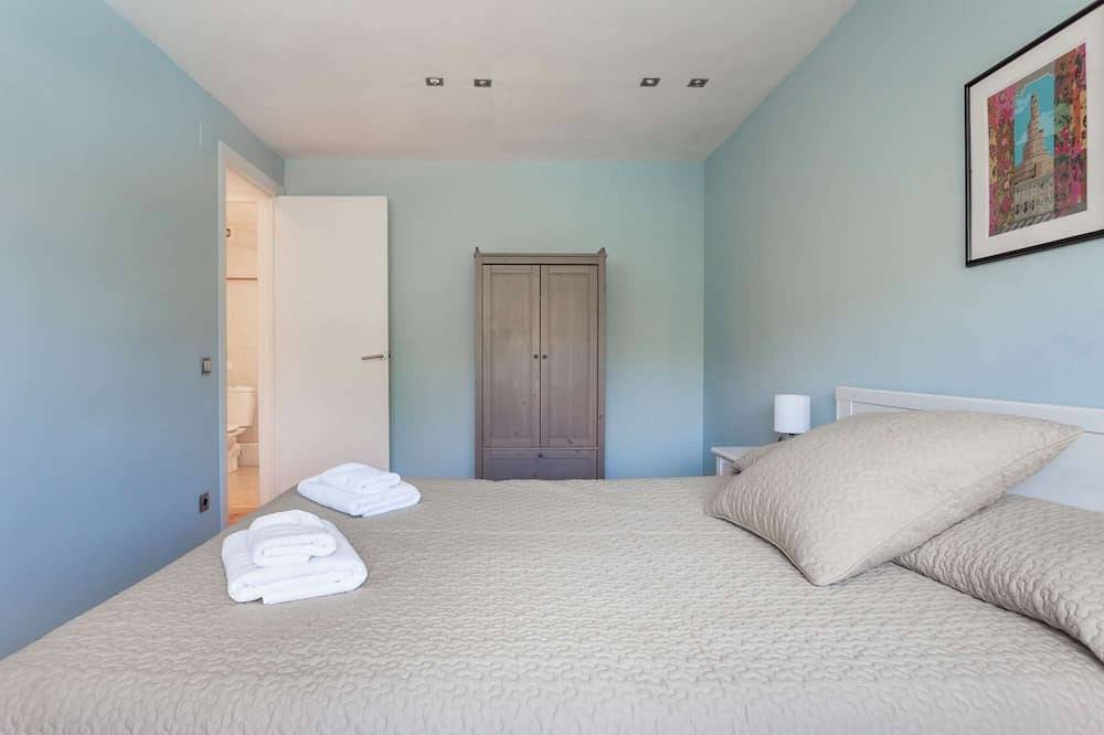 Ganze Wohnung, Hhbcn Beach apartment Castelldefels #3 in Castelldefels, Baix Llobregat