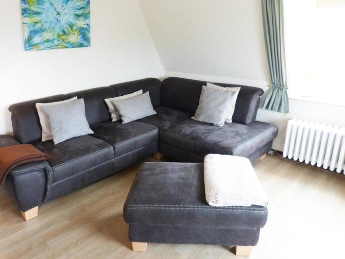 Ganze Ferienwohnung, Ferienwohnung Sonnenschein in Wittdün, Amrum