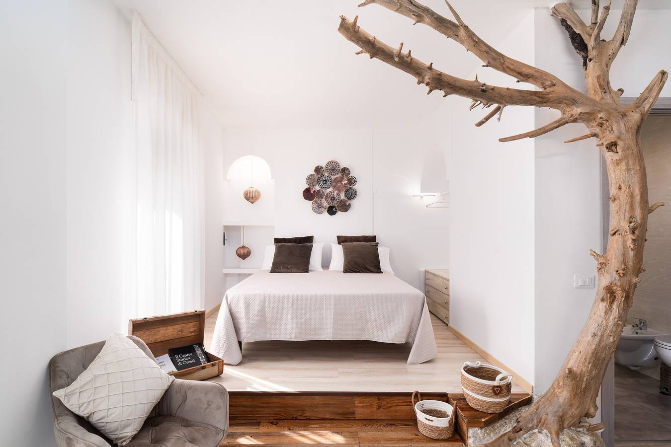 Appartamento vacanze a Orosei a partire da 106€ a notte