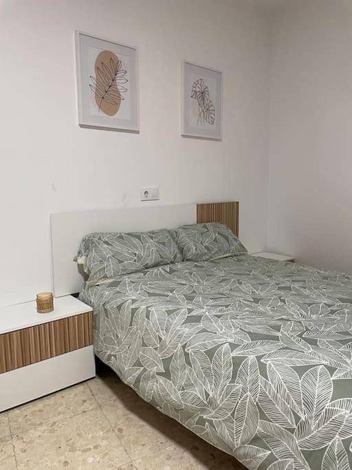 Appartement entier, One-Bedroom Apartment in Marín, Rías Baixas