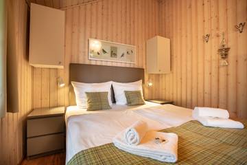 Strandhaus für 6 Personen in Pelzerhaken, Ostsee Schleswig-Holstein, Bild 3