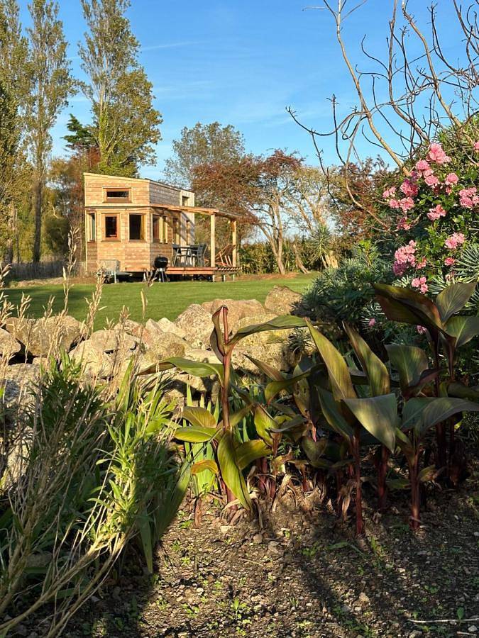 Family Bungalow in Gatteville-le-Phare, Région de Cherbourg