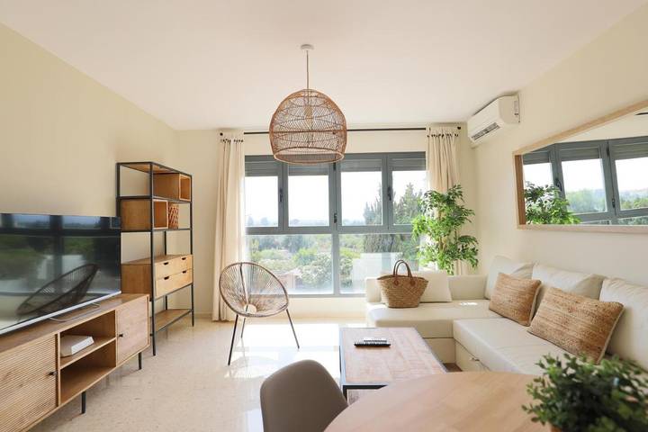 Apartamento de vacaciones para 4 personas - 1