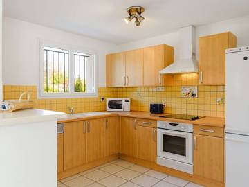 Villa pour 6 Personnes dans Narbonne Plage, Narbonne, Photo 2