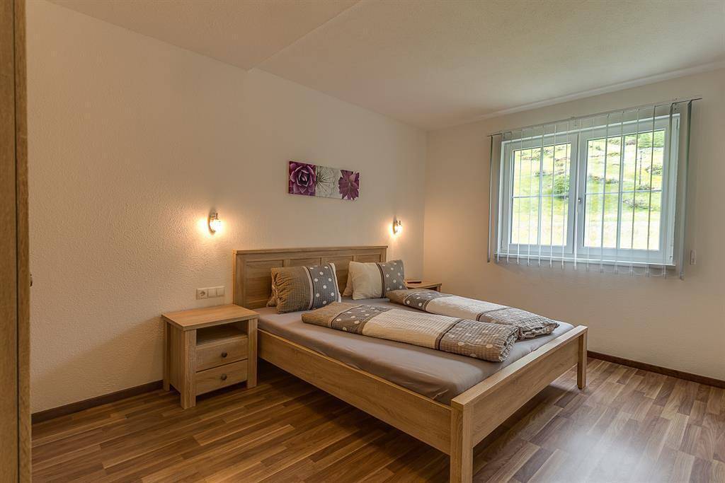 Ganze Ferienwohnung, Appartement für 2 - 4 Personen in Sölden (Österreich), Ötztal