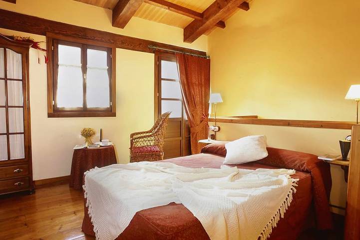 Appartement entier, Appartement La Riba 4 in Sames, Amieva