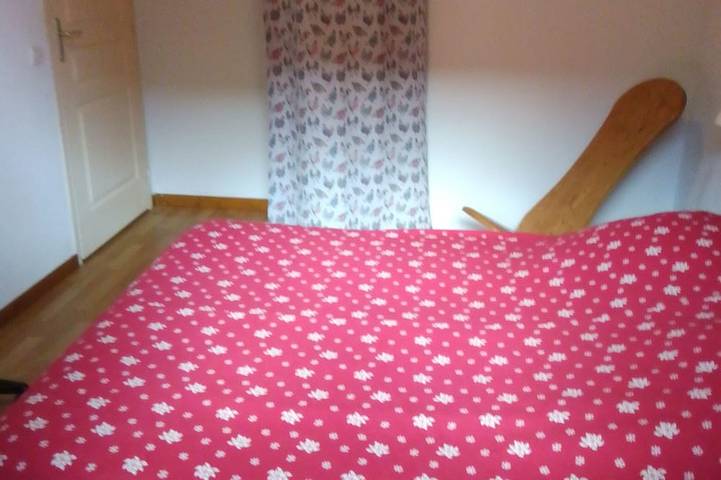 Gîte pour 4 personnes à Arvieux - 3