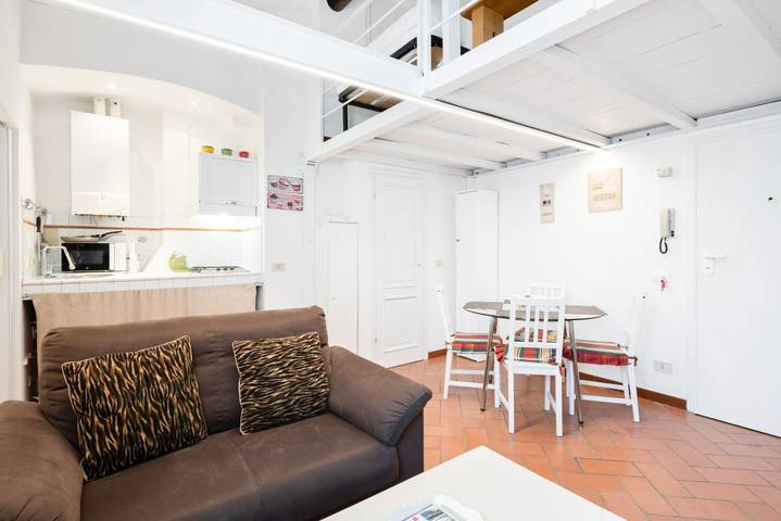 Apartamento de vacaciones para 2 personas - 1