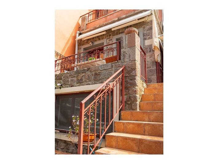 Ferienhaus für 4 Personen, mit Balkon in Petra (Griechenland) - 2