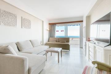Holiday Rental for 6 People in San Eugenio Bajo, Adeje, Photo 3