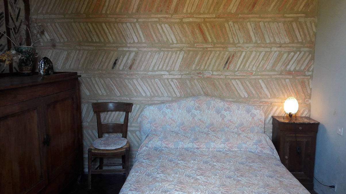 Gîte Les Granges in Beauronne, Périgord Blanc