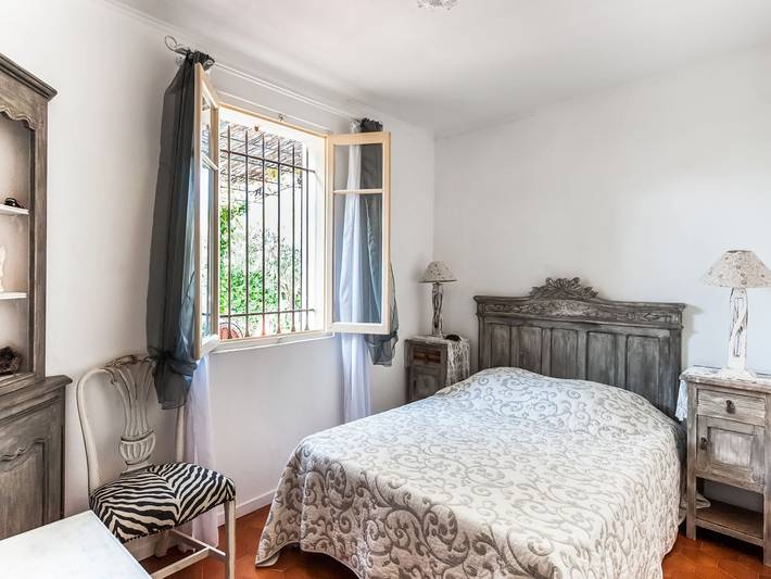 Ferienhaus in Lorgues mit Pool und Terrasse in Lorgues, Draguignan Region