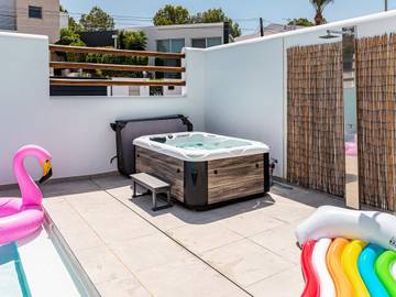 Feriehus til 6 Personer i L'Albir, Albir, Bilde 4