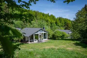 Ferienhaus für 5 Personen in Ruhla, Rennsteig, Bild 4