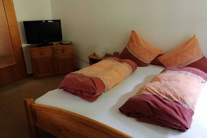 Entire apartment, Erholsame, Familienfreundliche 1-zi Fewo am Bach Bzw. am Ski-lift in Todtnau, Southern Black Forest