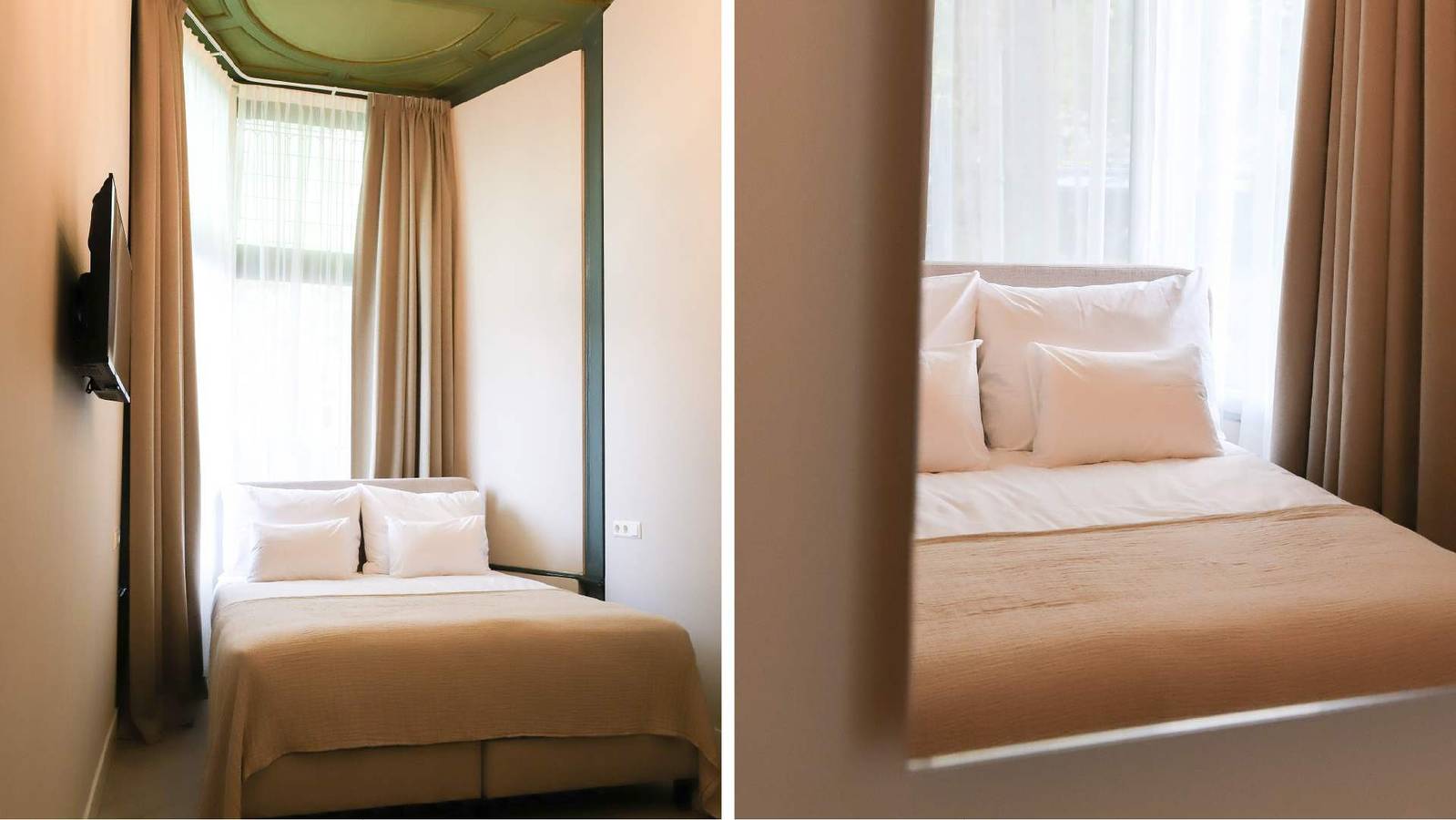 Apartamento vacacional entero, Dam Residence's Heritage Rooms in Zaandam, Costa Holandesa