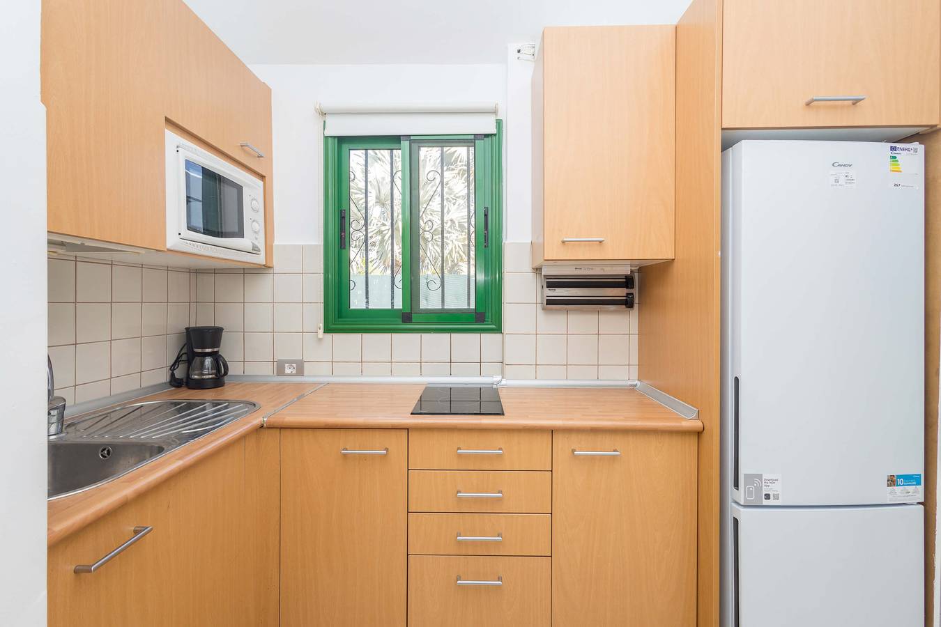 Appartement entier, Lightbooking Las Palomas Playa del Inglés in Maspalomas, San Bartolomé de Tirajana