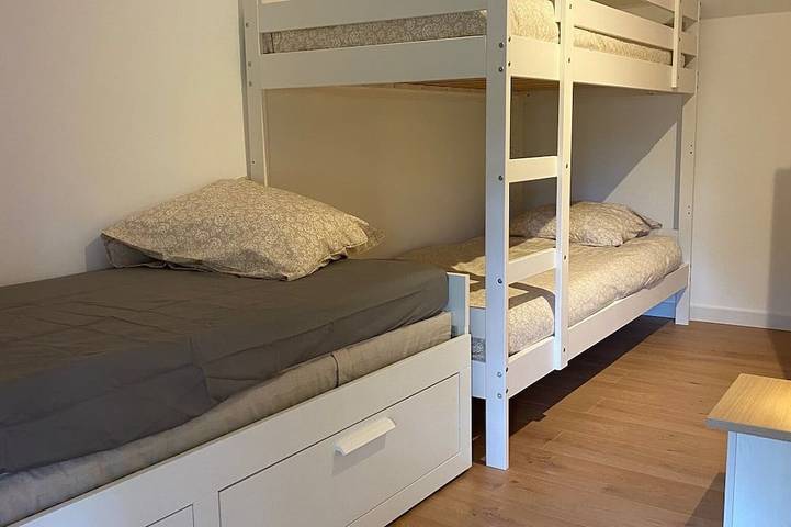 Location de vacances pour 14 personnes, avec piscine dans Moncoutant-sur-Sèvre - 3