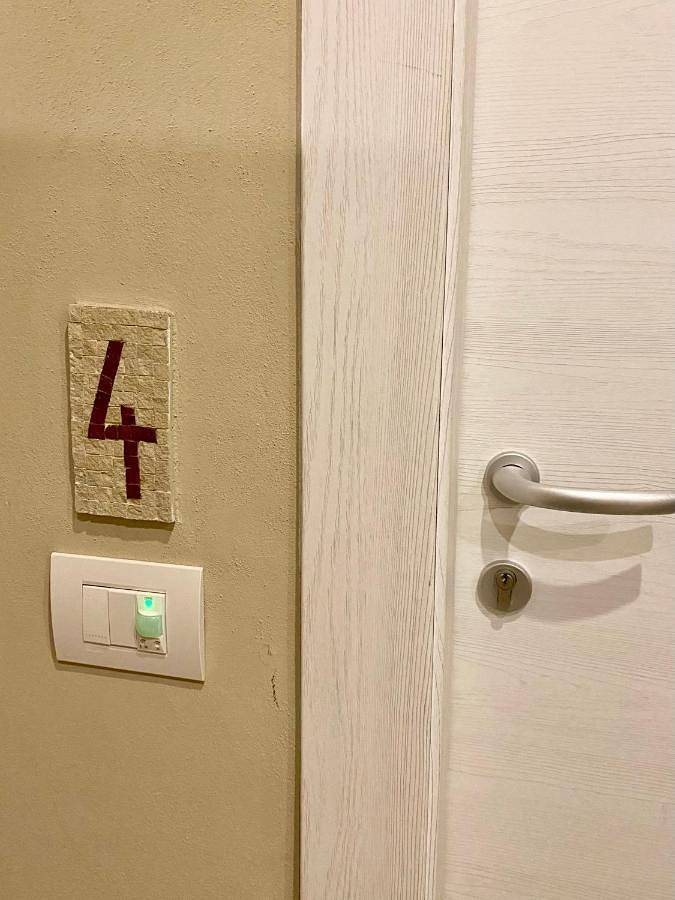 Ferienwohnung für 2 Personen, mit Terrasse und Garten sowie Pool und Ausblick in Bologna - 4