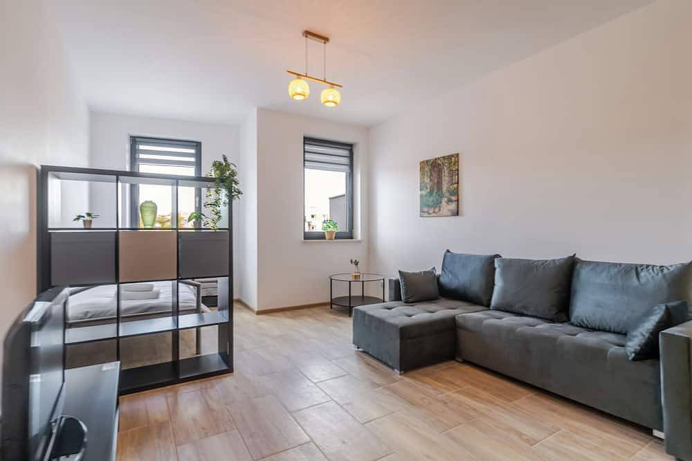 Ganze Wohnung, Stolarzowicka Urban Apartment 10 in Beuthen, Schlesien