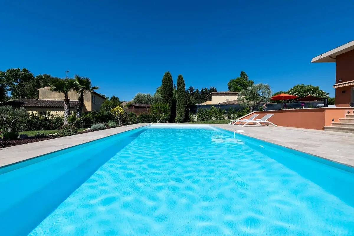 Mougins - Villa Renove - Piscine - At Calme in Mougins, Costa mediterránea (Francia)