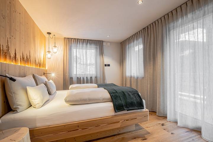 Ferienwohnung für 5 Personen - 1