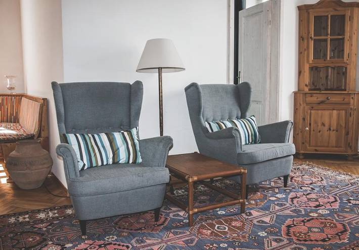 Ferienwohnung für 5 Personen, mit Garten in Waldviertel - 4