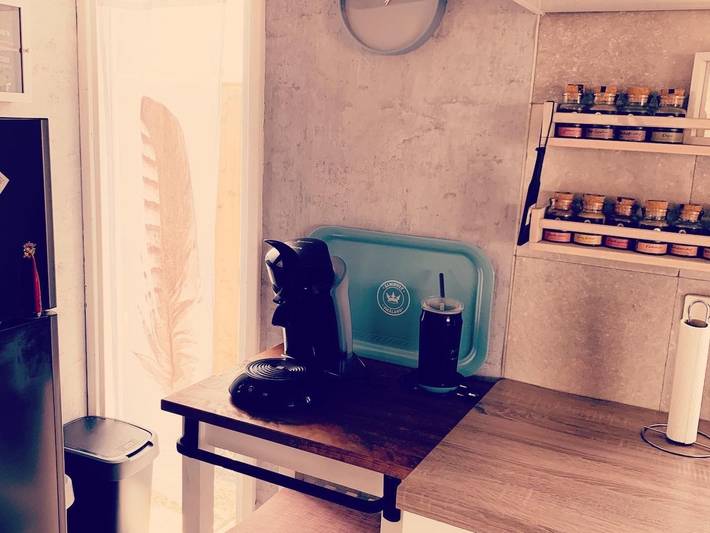 Bungalow für 2 Personen, mit Garten am Ijsselmeer - 3