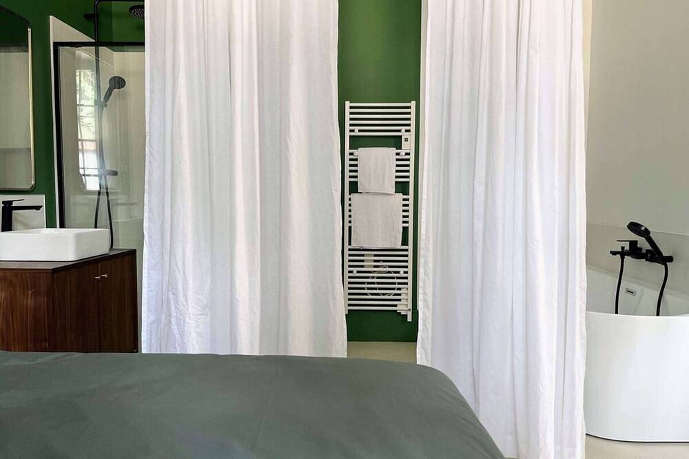 Ganze Wohnung, Maison Constant - The Redwood in Autun, Autun und Umgebung