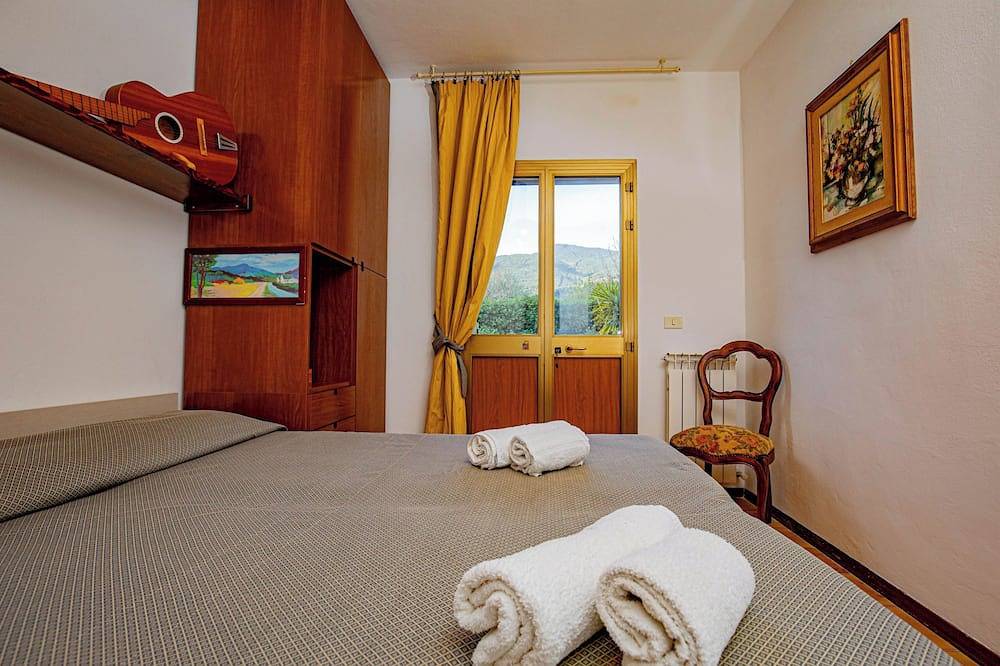 Apartamento entero, Hospitalidad en Porto Ercole in Porto Ercole, Provincia de Grosseto