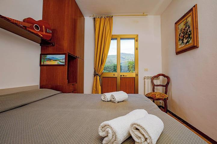 Entire apartment, Accommodation in Porto Ercole in Porto Ercole, Monte Argentario