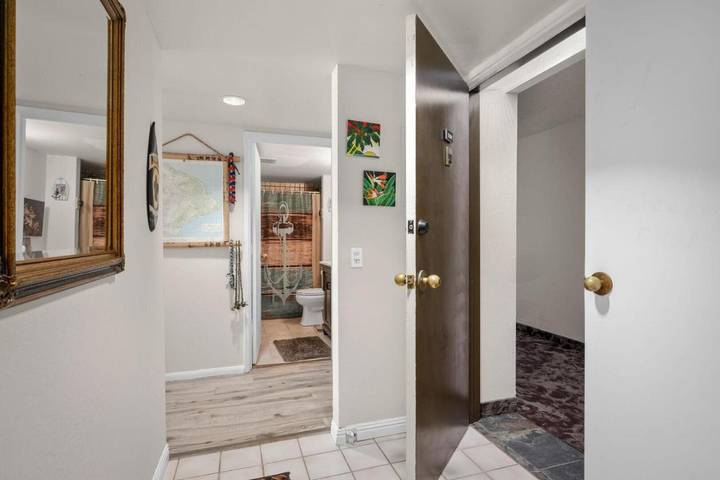 Ferienhaus für 4 Personen - 1