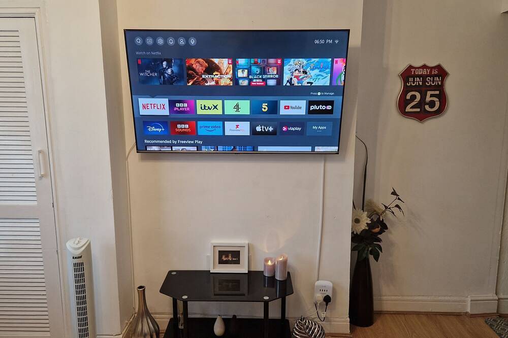 Apartment for 3 People in Lincoln, Lincolnshire