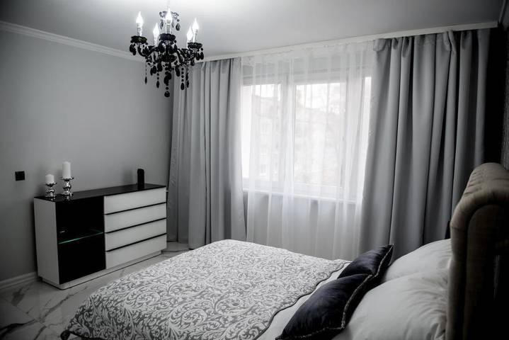 Gîte pour 4 personnes à Piła - 3