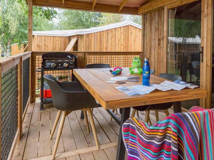 Location de vacances pour 4 personnes à Douarnenez - 3